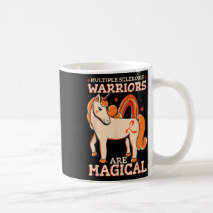 Mug Sclérose Les Guerriers Sont Des Enfants Magiques M