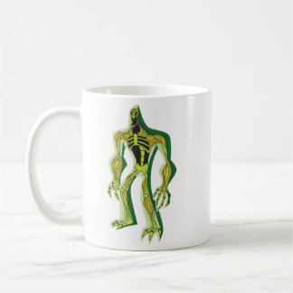 Mug Scooby-Doo ! Créer-UN-Monstre