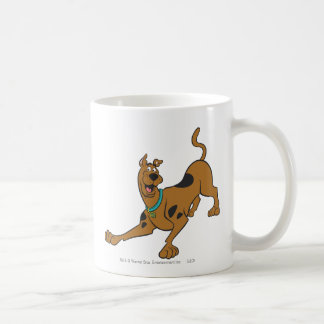 Mug Scooby-Doo Prêt À Jouer