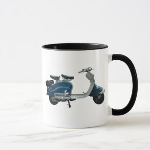 MUG SCOOTER