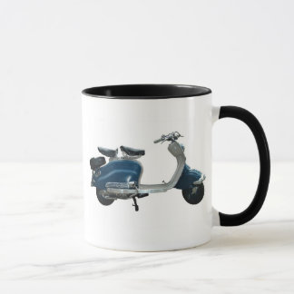 MUG SCOOTER