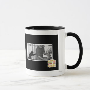 Mug Scooz je, je crois qui est le mien