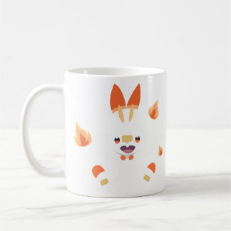 Mug Scorbunny