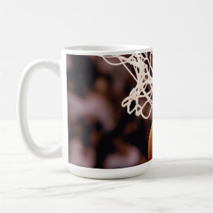 Mug Scoring de basket-ball