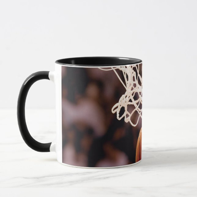 Mug Scoring de basket-ball (Gauche)