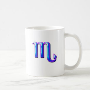 Mug Scorpio