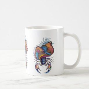 Mug Scorpio King