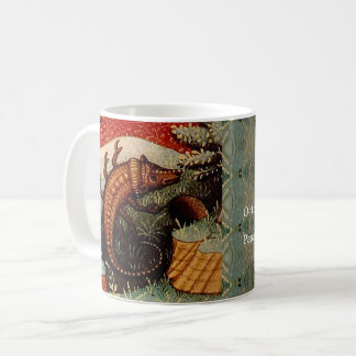 Mug Scorpio Scorpion signe Zodiac Anniversaire