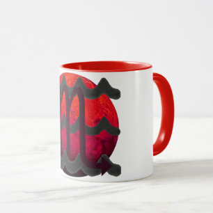 Mug Scorpion