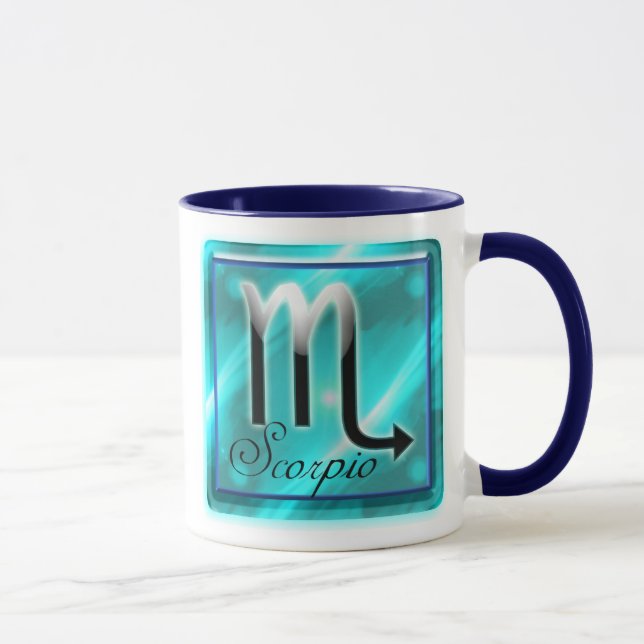 Mug Scorpion (Droite)