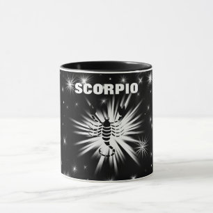 Mug Scorpion