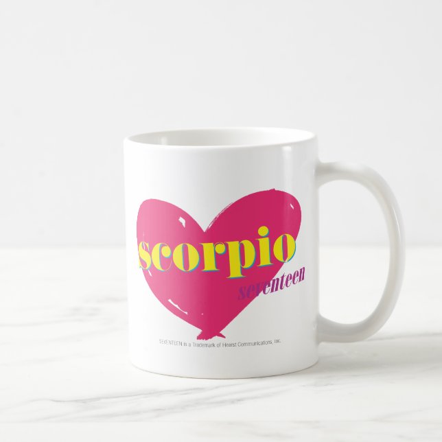 Mug Scorpion (Droite)