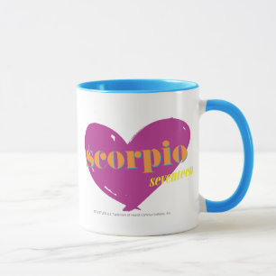 Mug Scorpion 2