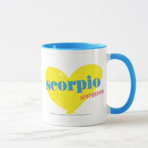 Mug Scorpion 3