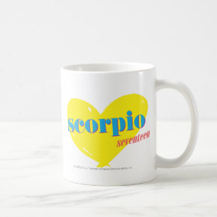 Mug Scorpion 3
