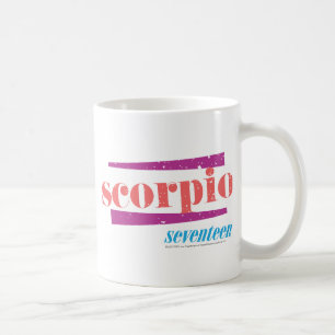 Mug Scorpion LtPink