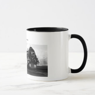 Mug Scotsman de vol                           …
