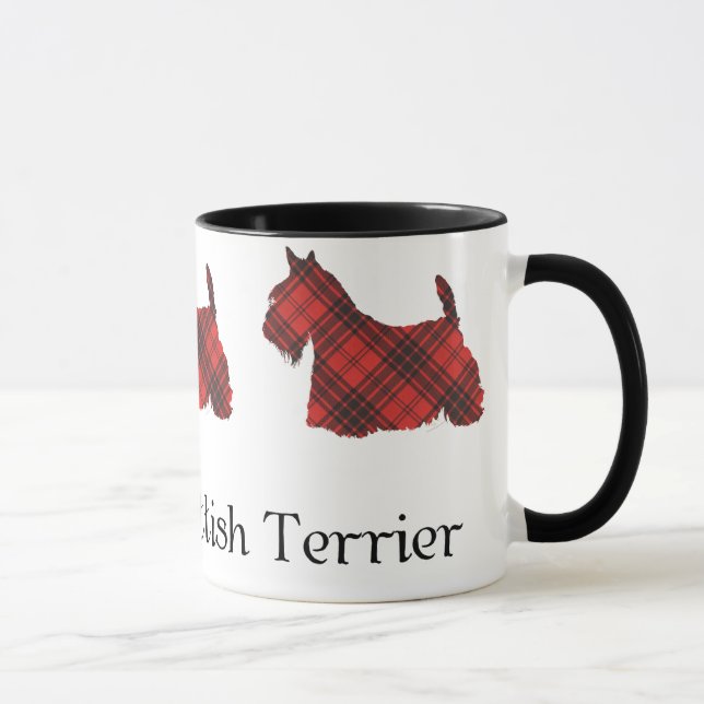 Mug Scottish Terrier (Droite)