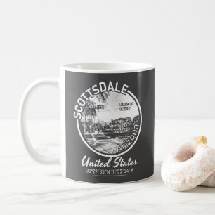 MUG SCOTTSDALE - ARIZONA VINTAGE