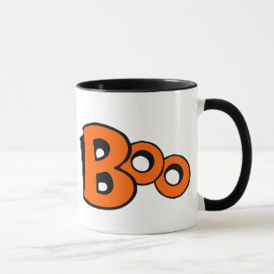 Mug Scream Boo