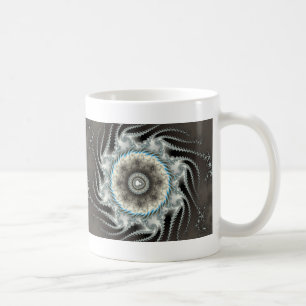 Mug Scuibish - Fractal
