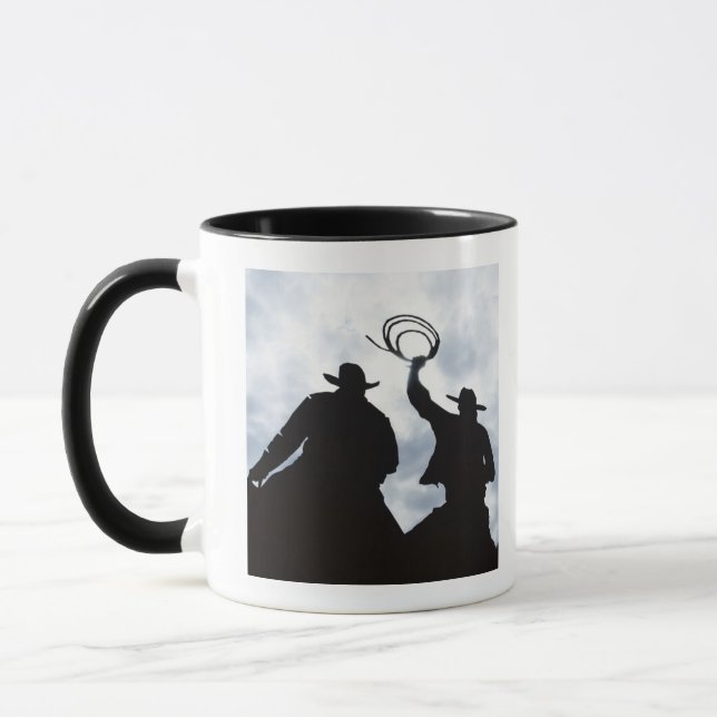 Mug sculptez que des accueils vous pour esquiver la (Gauche)