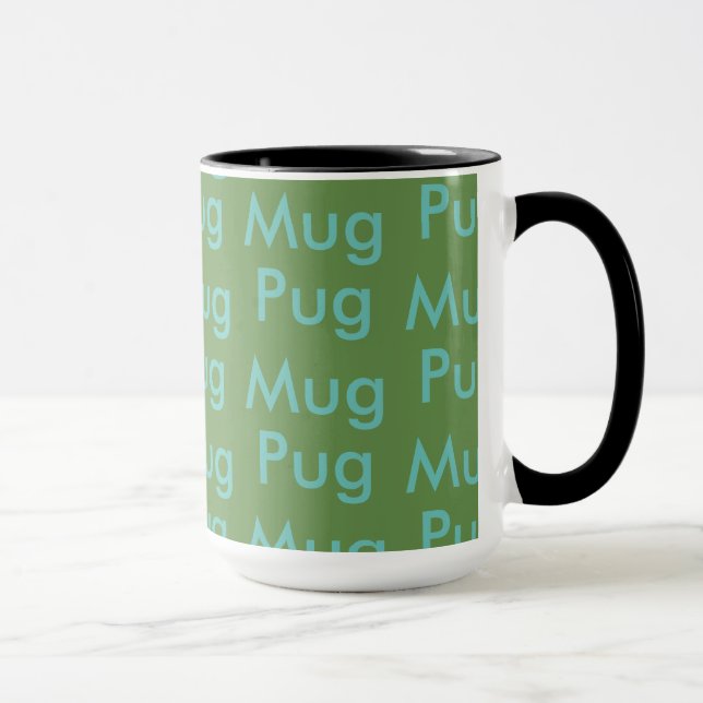 Mug sdfsdf du dvd cxv (Droite)