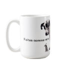 Se faire tout petit -