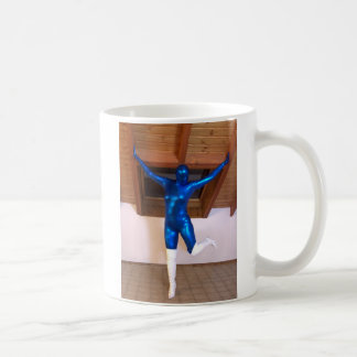 Mug Se sentir bleu ?