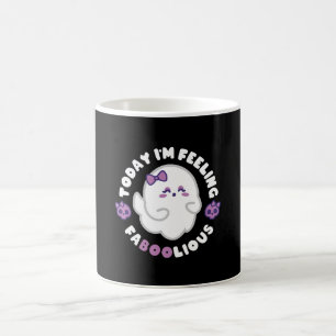 Mug Se sentir fabuleux