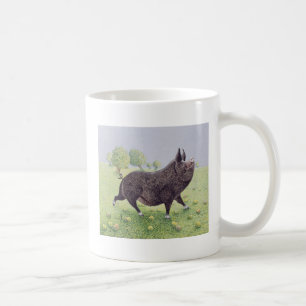 Mug Se sentir grand