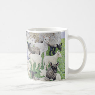 Mug Se sentir timide