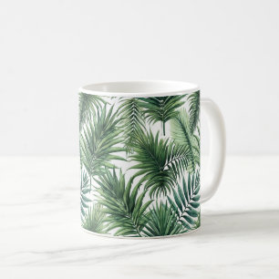 Mug Se sentir tropical