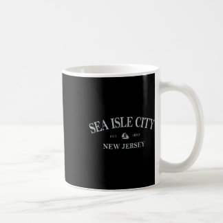 Mug Sea Isle City New Jersey _ Sea Isle City Nj Voilie