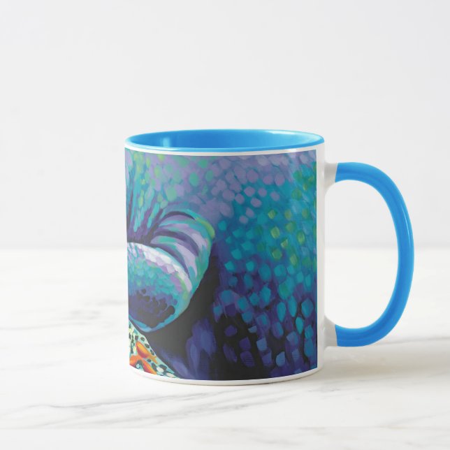 Mug Sea Sweetheart II (Droite)