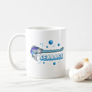 Mug Seabass