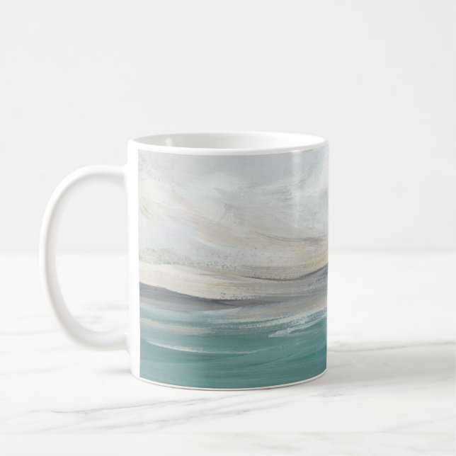Mug Seafoam Vista (Gauche)