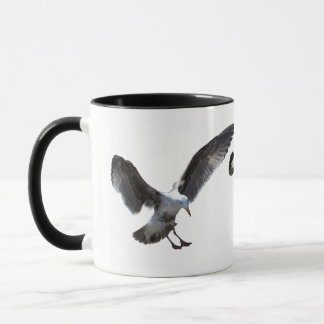 MUG SEAGULLES
