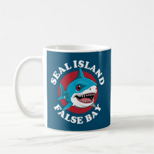 Mug Seal Island False Bay - Plongée sous-marine avec r