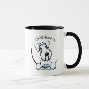 Mug Sealyham Terrier C'Est Tout Pour Moi