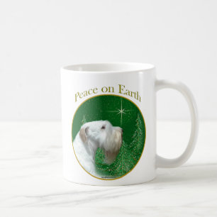 Mug Sealyham Terrier Paix