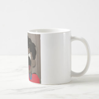 Mug SEan ici rigole