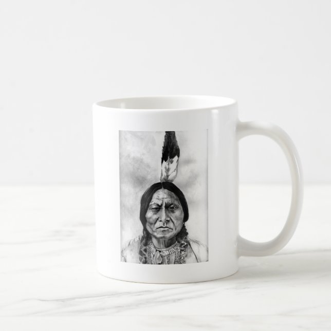 Mug Séance Taureau (Droite)