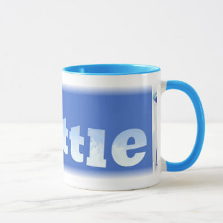 Mug Seattle