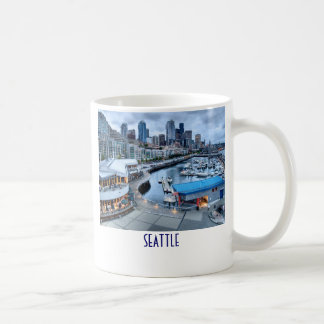 Mug Seattle