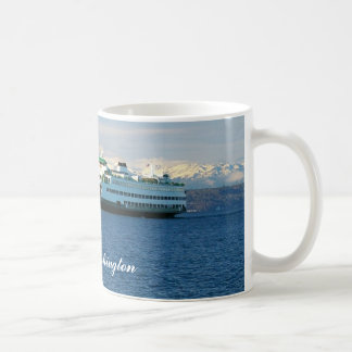 Mug Seattle, Washington