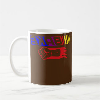 Mug Secouer Et Cuire La Famille Qui Correspond Amour P
