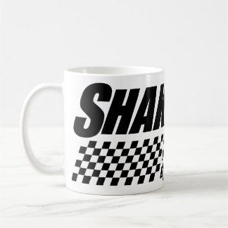 Mug Secouez et faites cuire au four