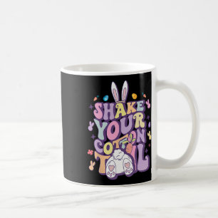 Mug Secouez Votre Queue En Coton Drôle Fantastique Fil