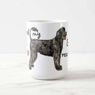 Mug Secourir Portugais Water Dog